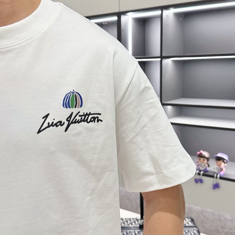 Louis Vuitton T-Shirts